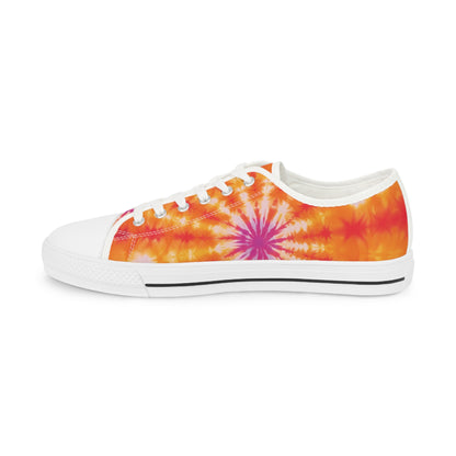 Orange Daydream LOW - Men