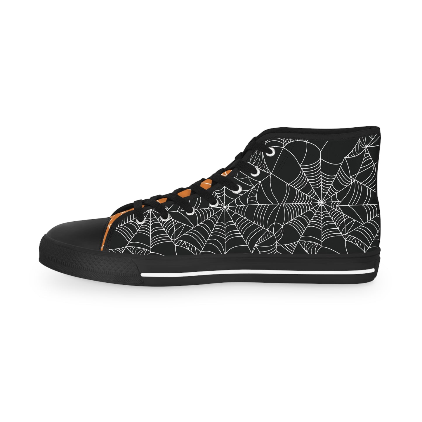 Spooky Web Strides 2 - Men