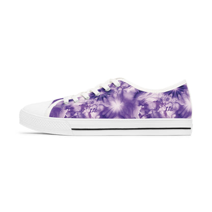 Purple Passion LOW - Women