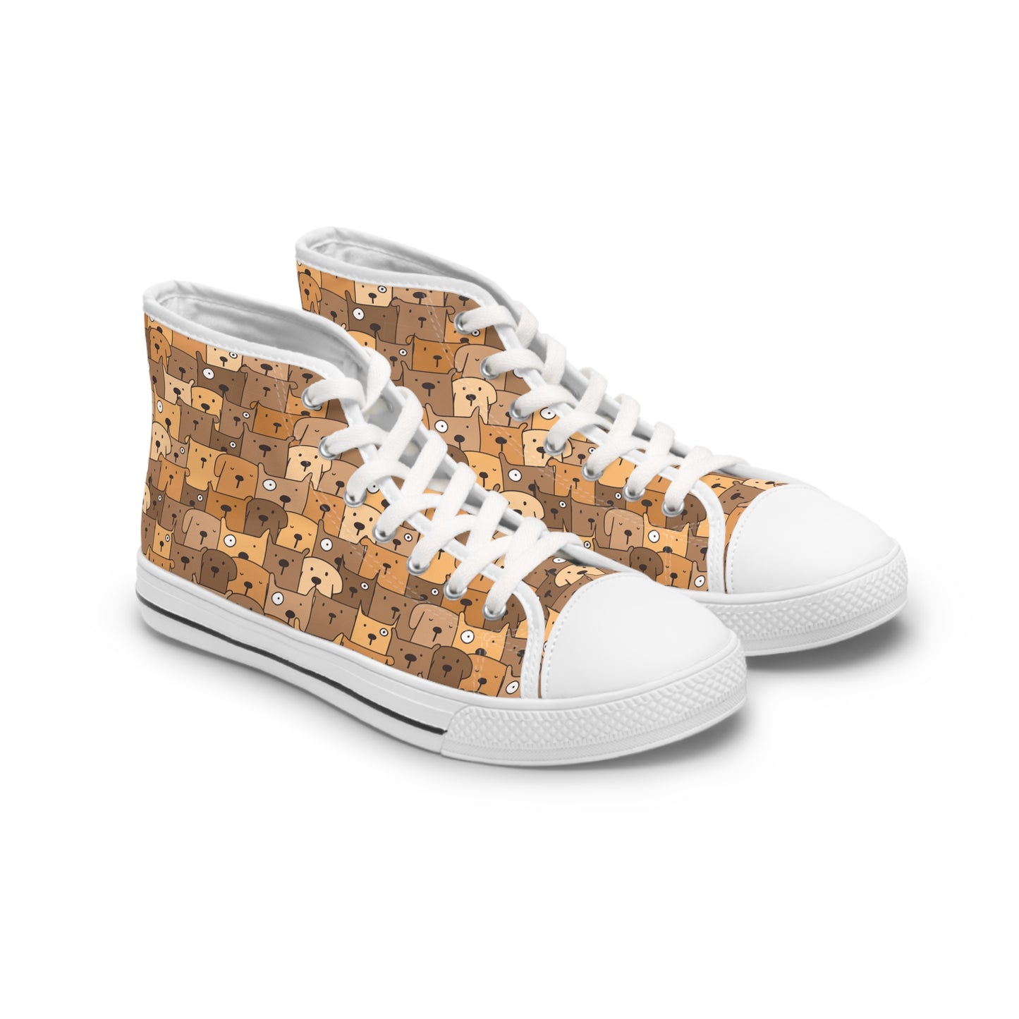 Pawfect Kicks - Women