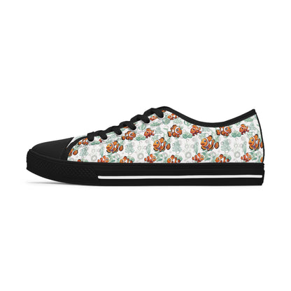 Cute Clownfish LOW - Women