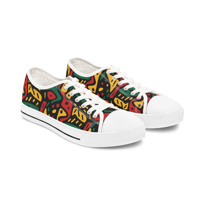 BHM: Freedom Stride LOW - Women