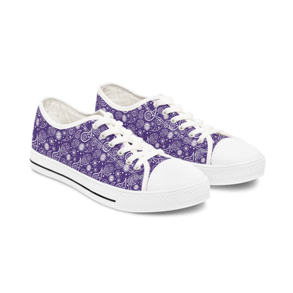 Paisley Perk LOW - Women