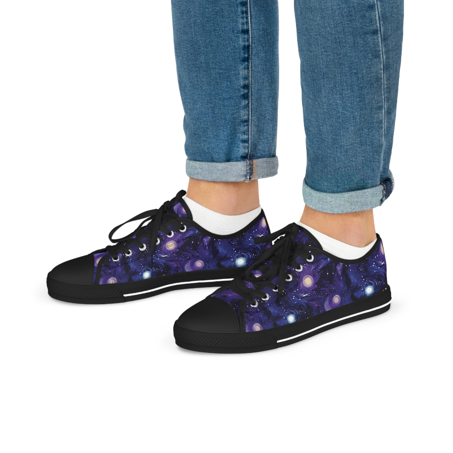 Fluid Galaxy LOW - Men