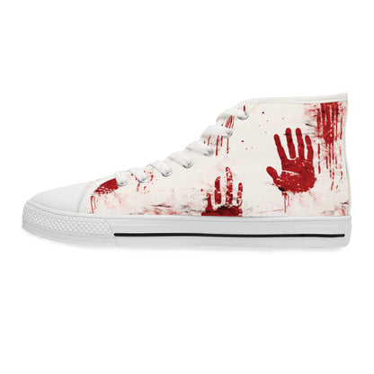 Crime Scene Soles - Women