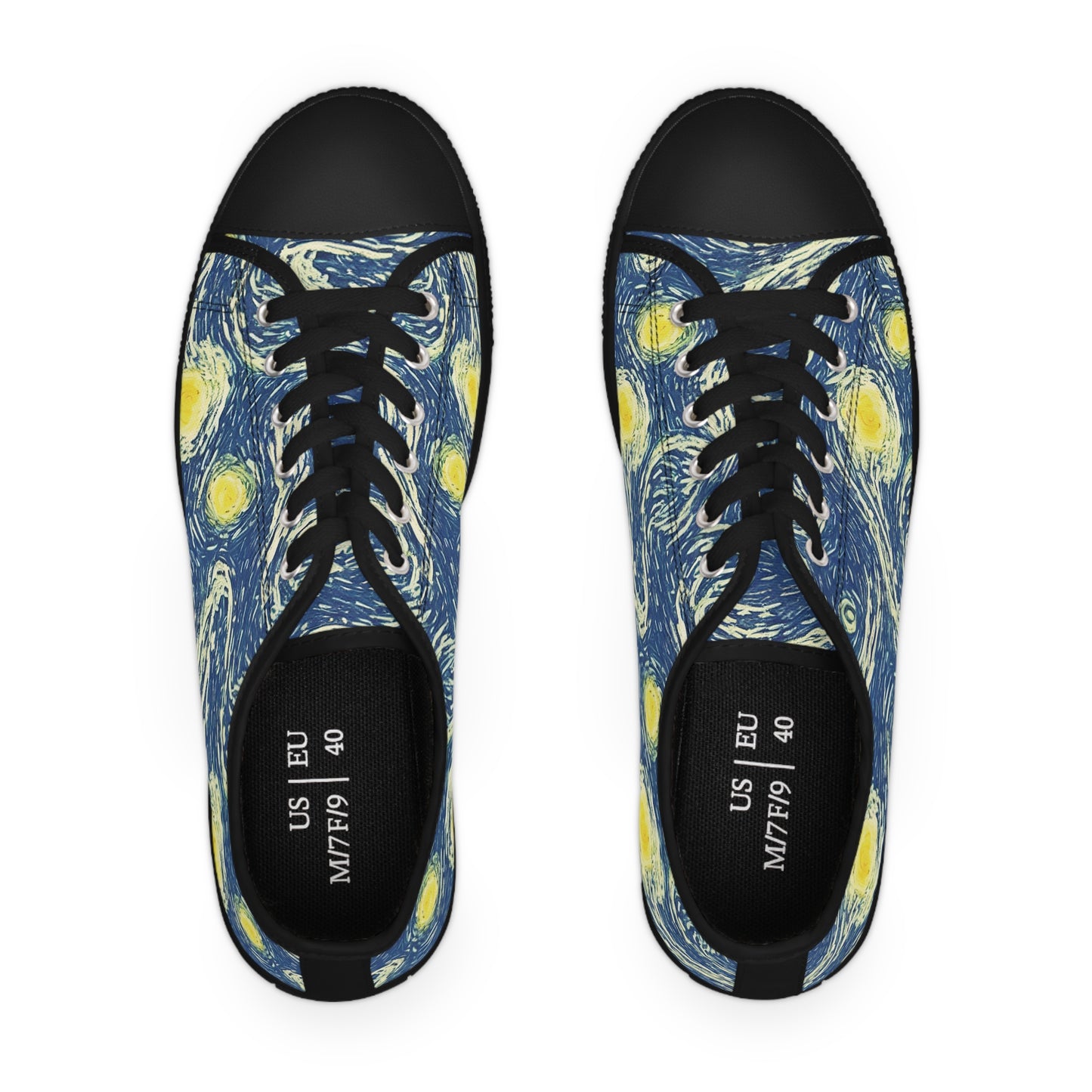 Starry, Starry Night LOW - Women