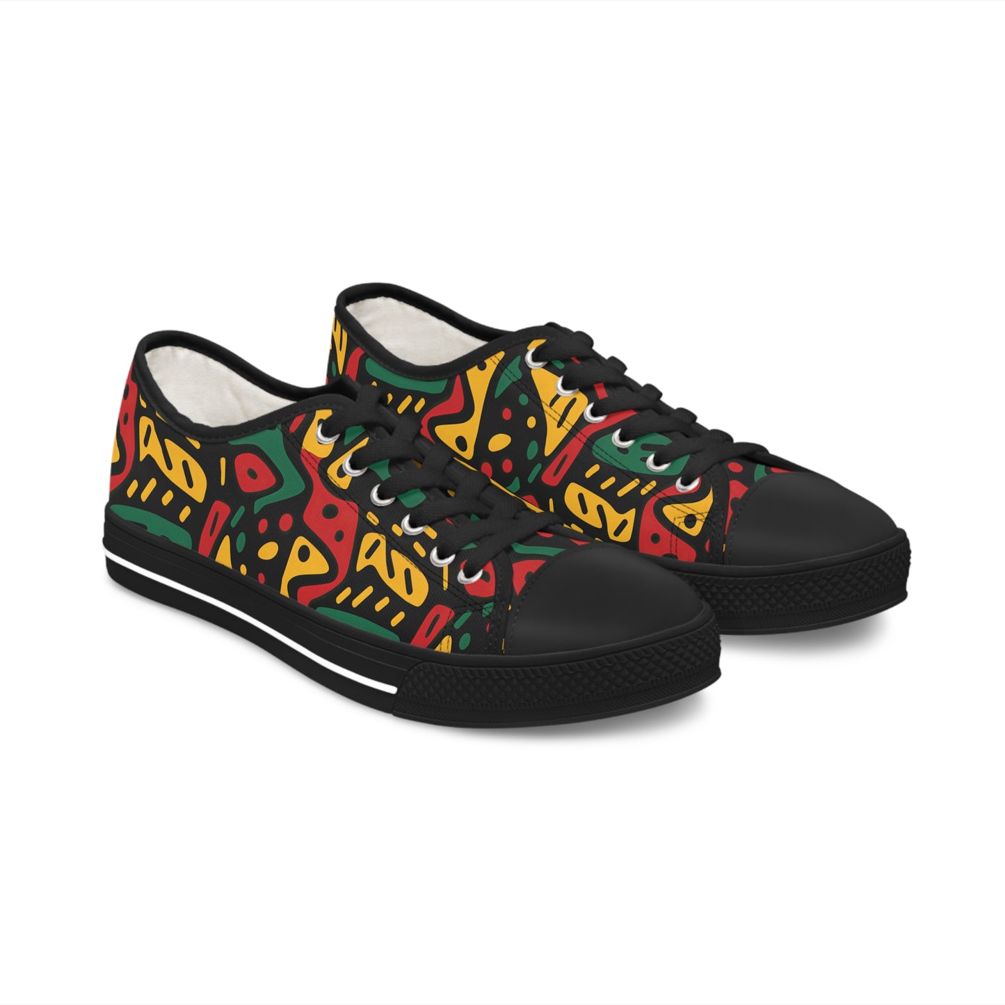 BHM: Freedom Stride LOW - Women