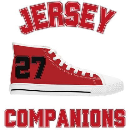 Jersey Companions - Men