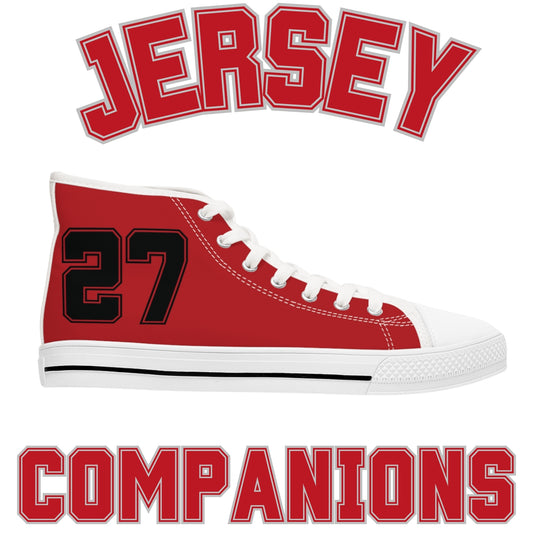 Jersey Companions - Women