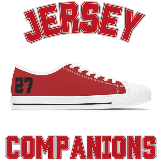 Jersey Companions LOW - Women