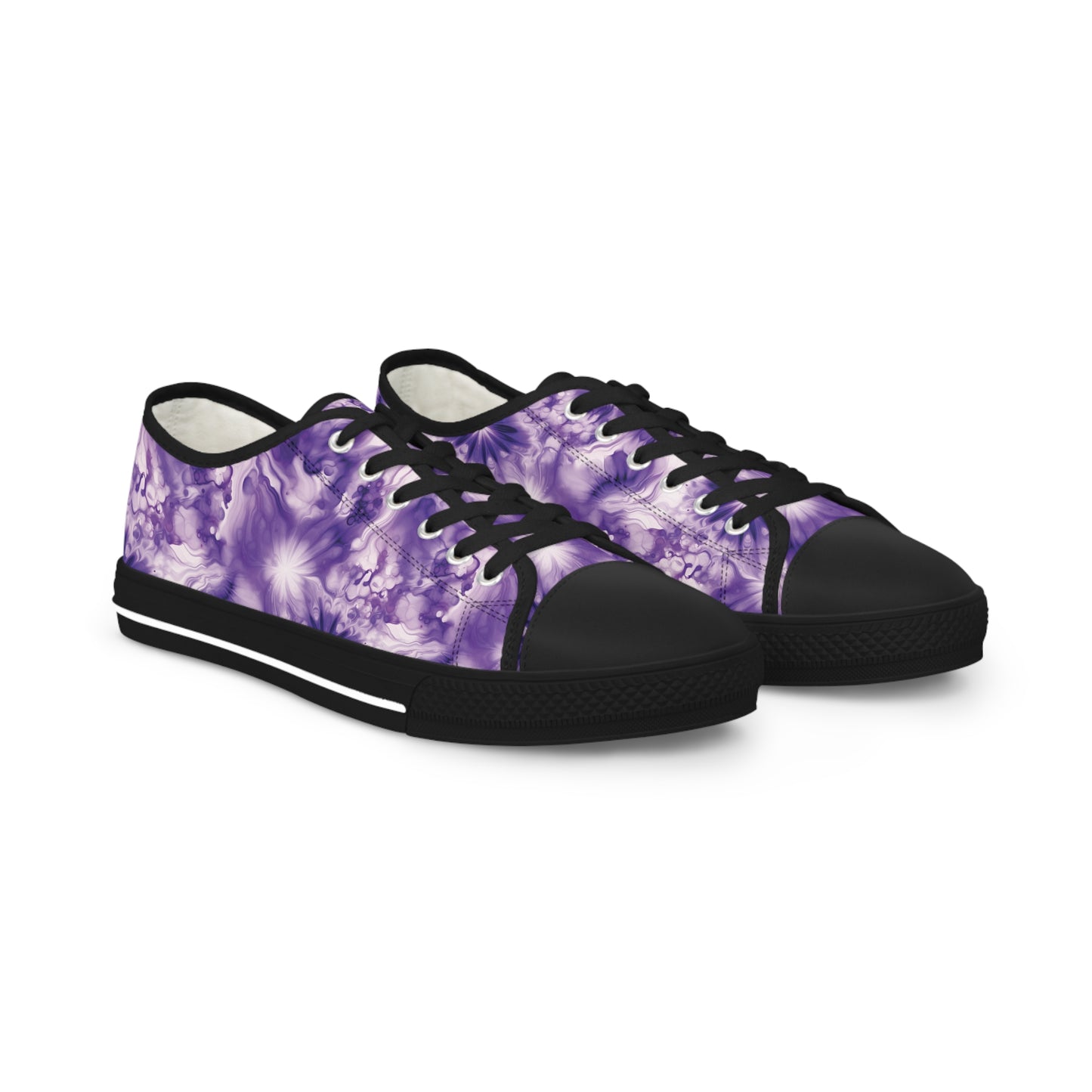 Purple Passion LOW - Men