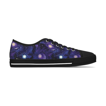 Fluid Galaxy LOW - Women