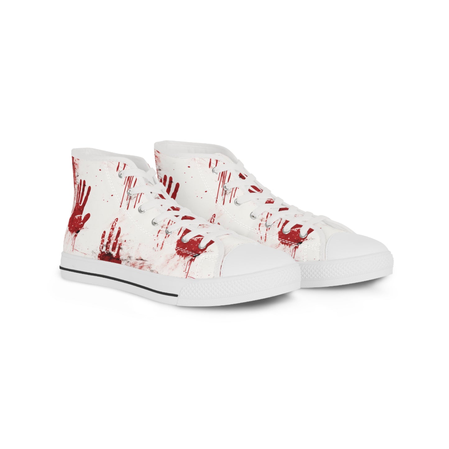 Crime Scene Soles - Men