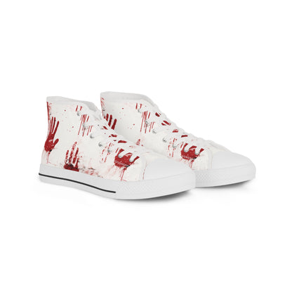 Crime Scene Soles - Men