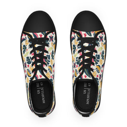 Tropical Soles LOW - Men