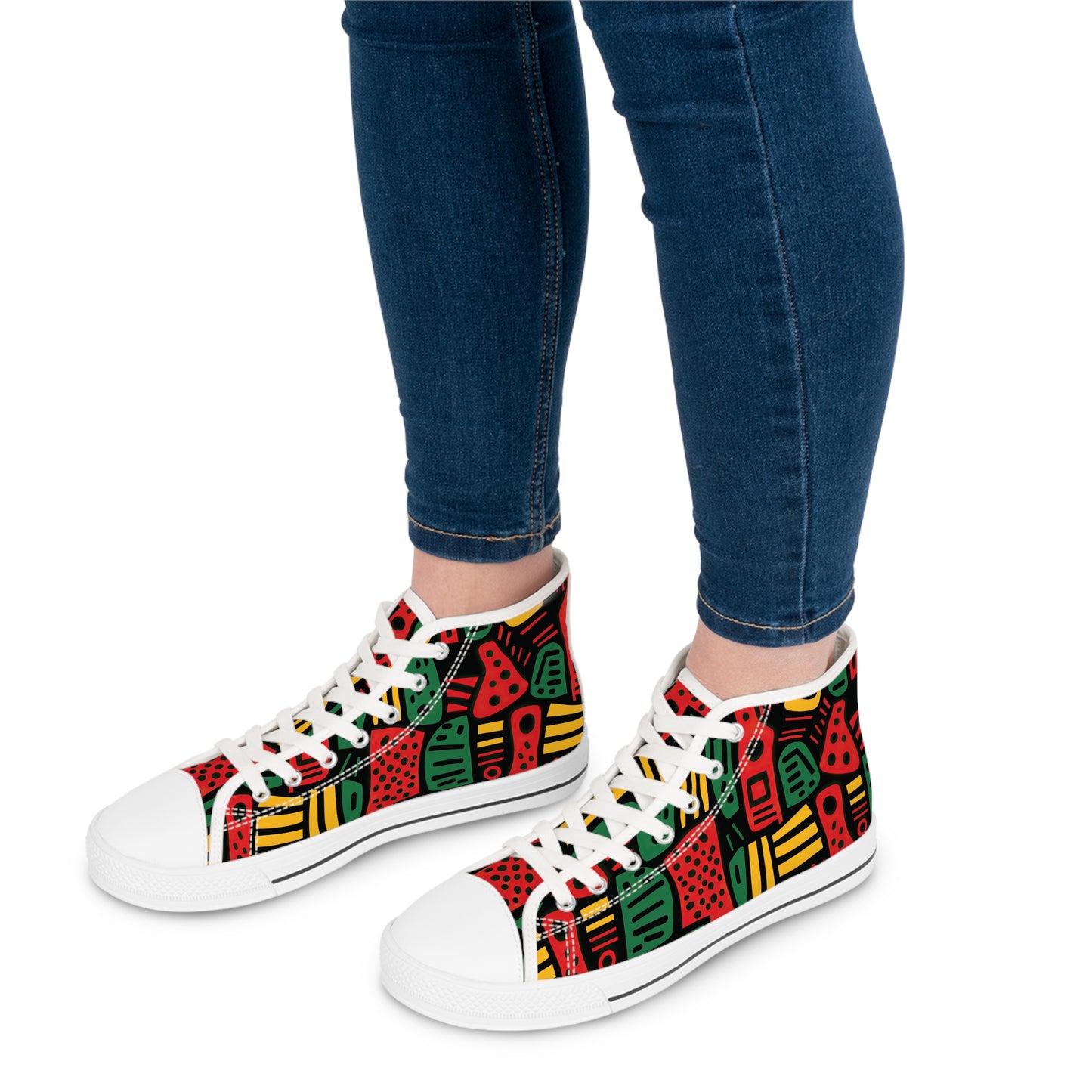 BHM: Unity Kicks - Women