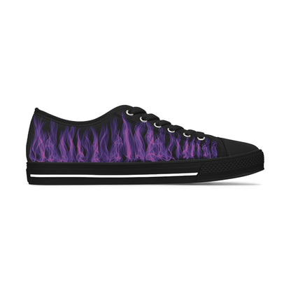 Flame of Purple LOW - Women