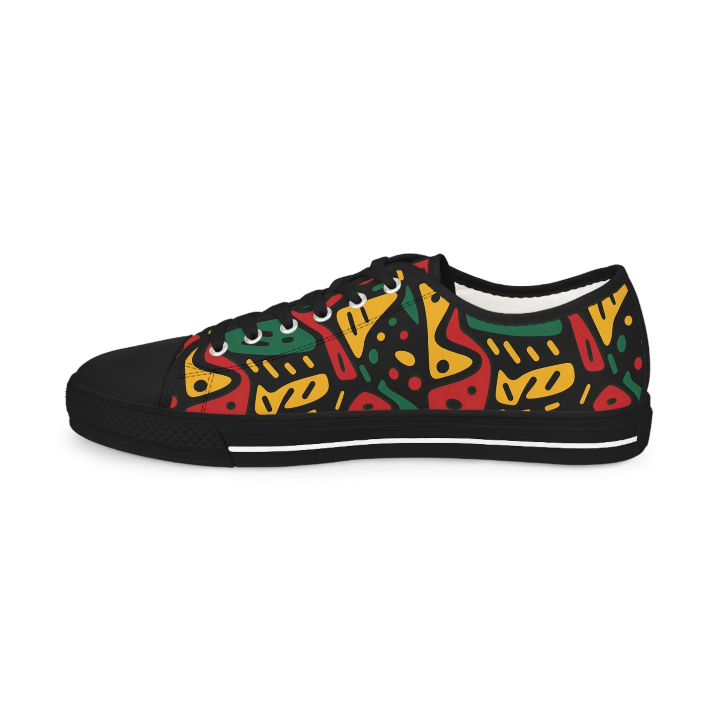 BHM: Freedom Stride LOW - Men