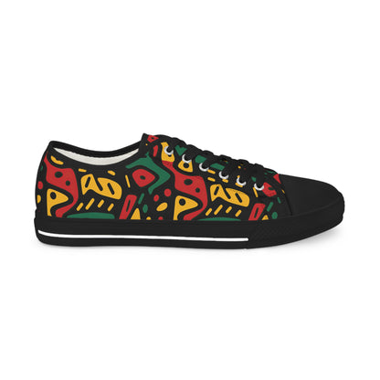 BHM: Freedom Stride LOW - Men