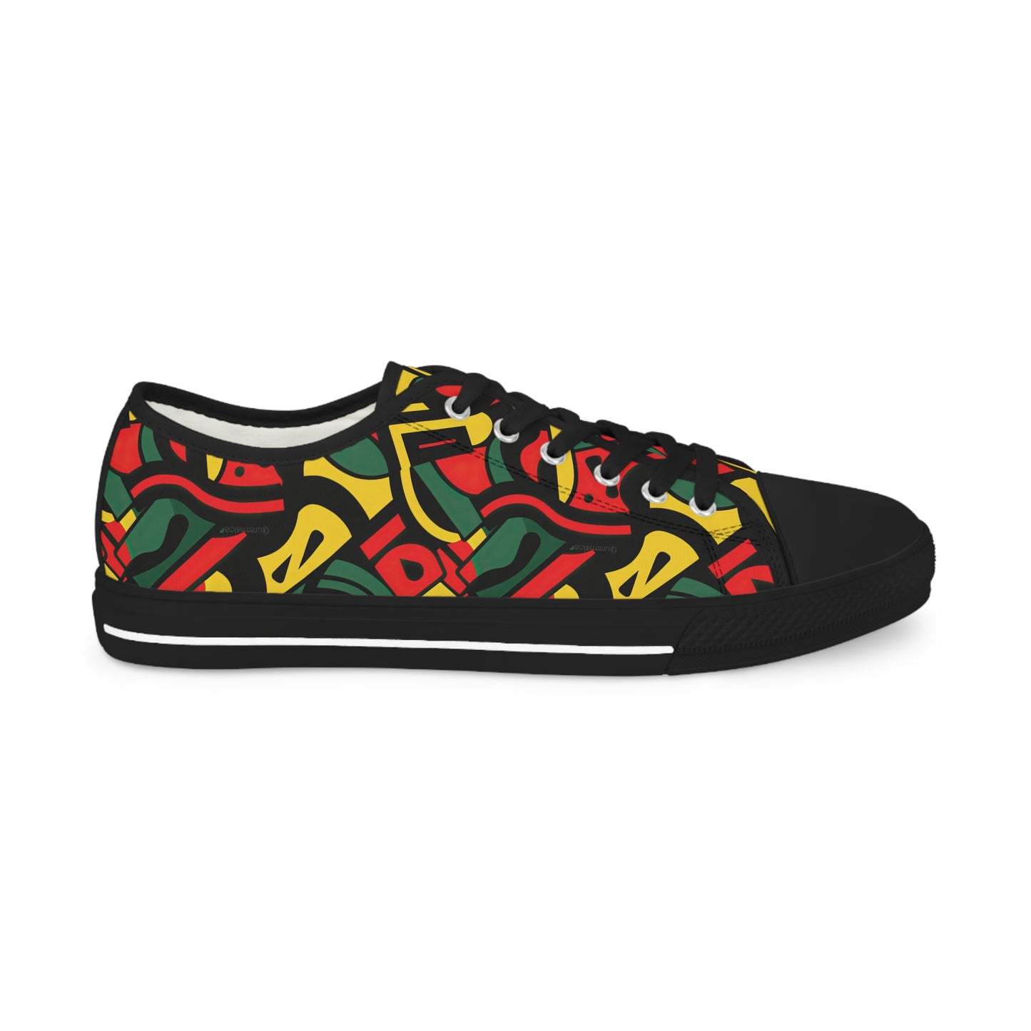 BHM: Heritage Walk LOW - Men