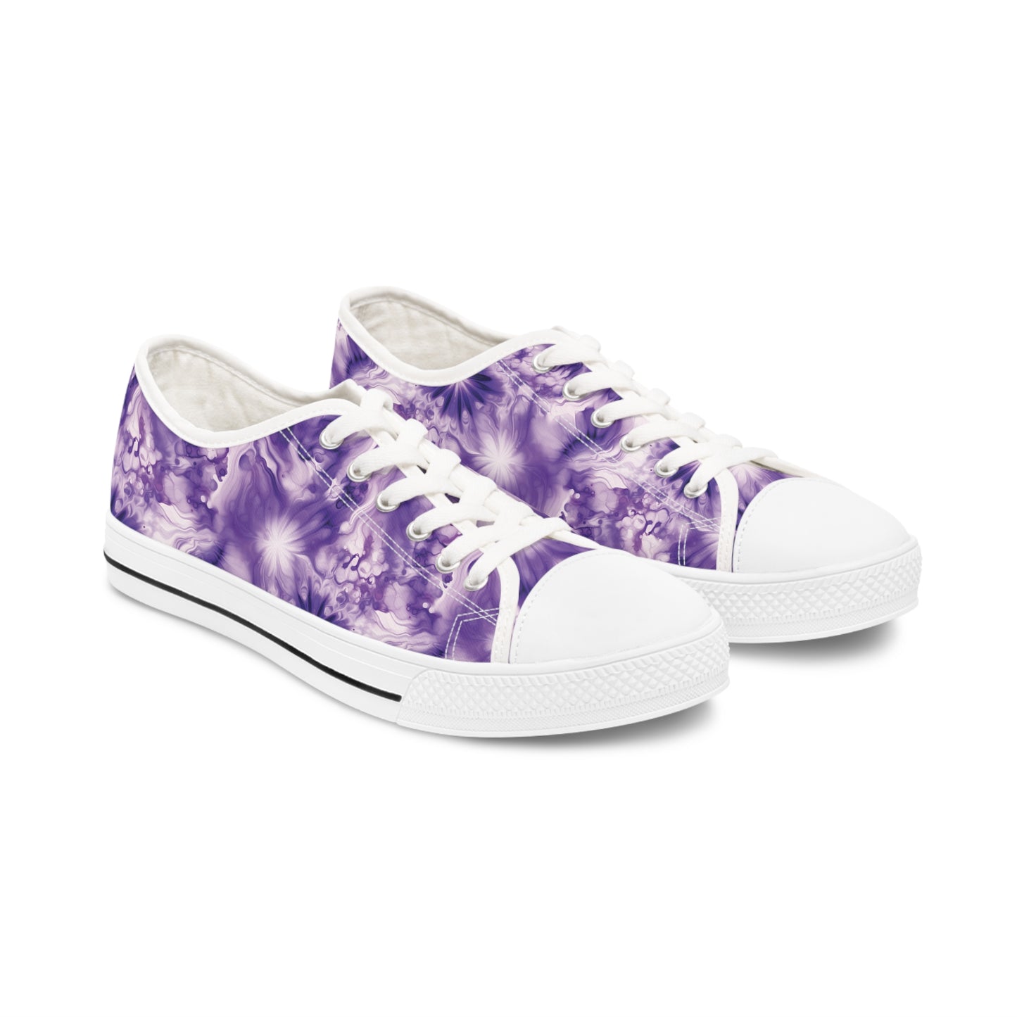 Purple Passion LOW - Women