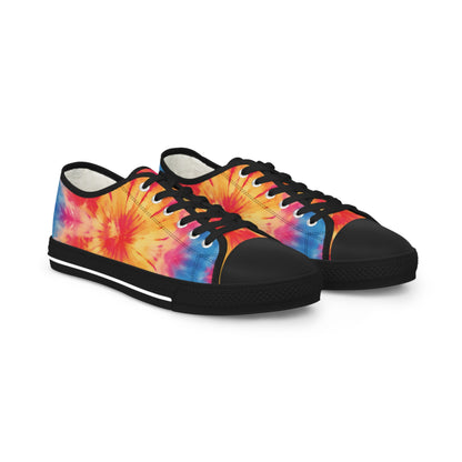 Color Burst LOW - Men