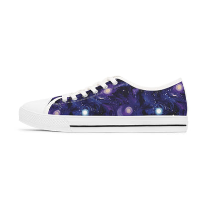 Fluid Galaxy LOW - Women