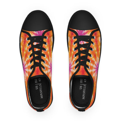 Orange Daydream LOW - Men