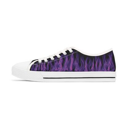 Flame of Purple LOW - Women