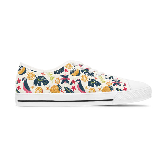 Tropical Soles LOW - Women