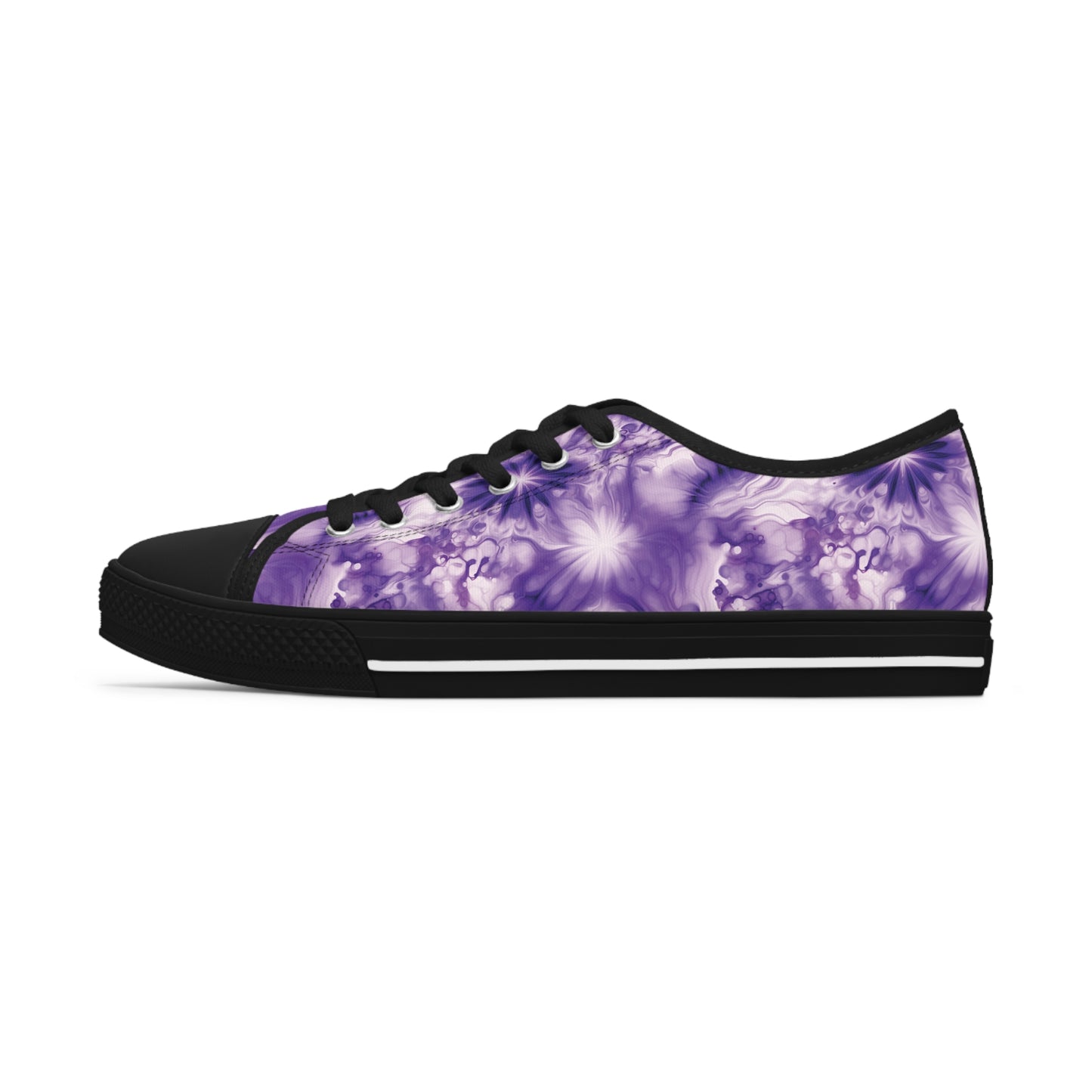 Purple Passion LOW - Women