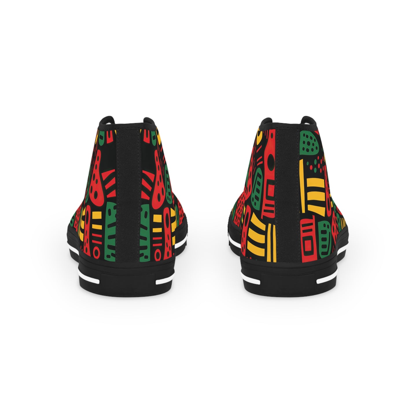 BHM: Unity Kicks - Men