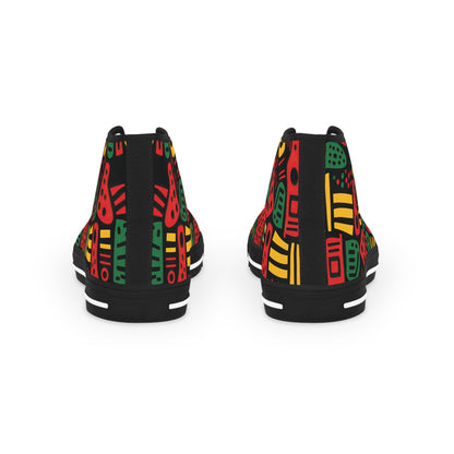 BHM: Unity Kicks - Men