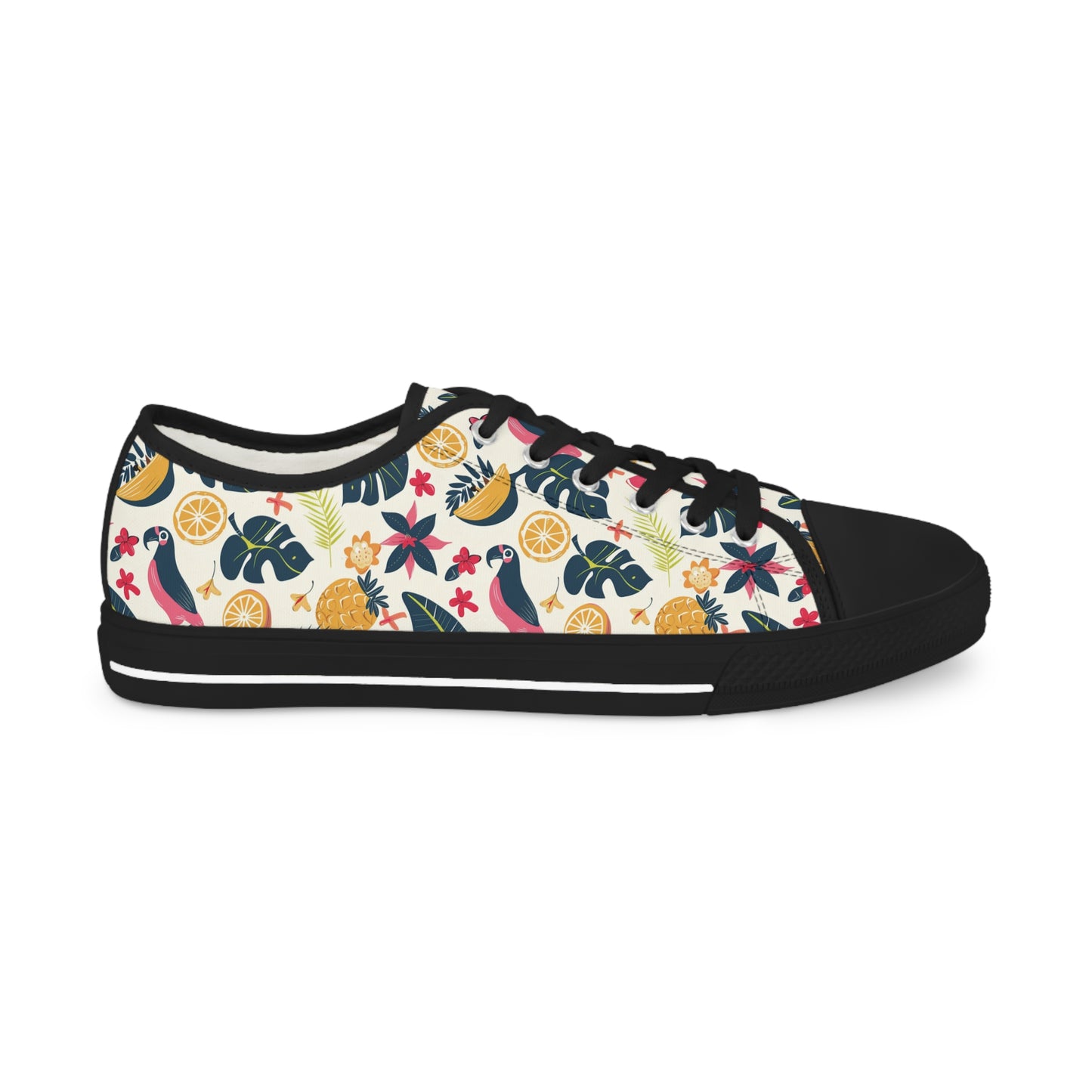 Tropical Soles LOW - Men