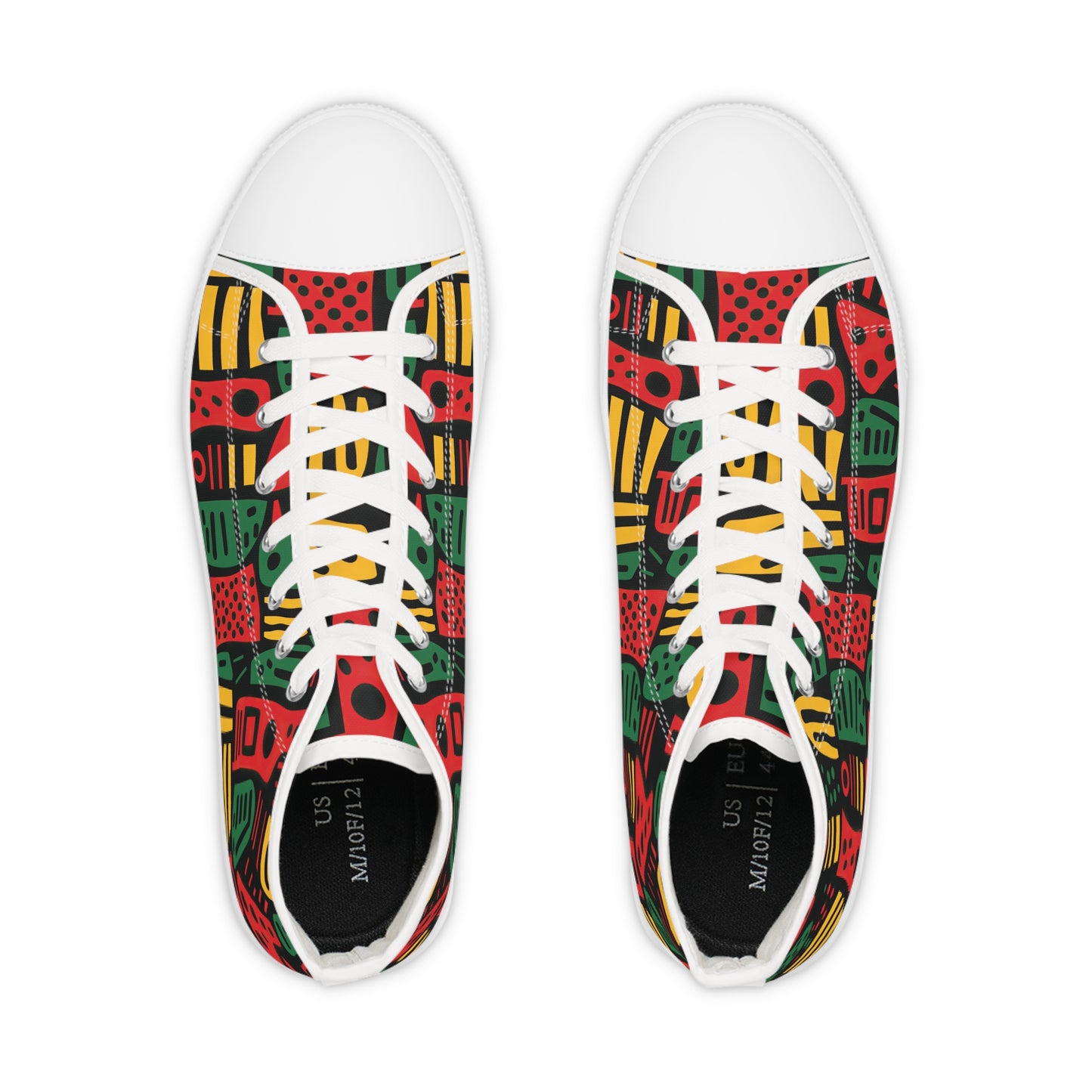 BHM: Unity Kicks - Men