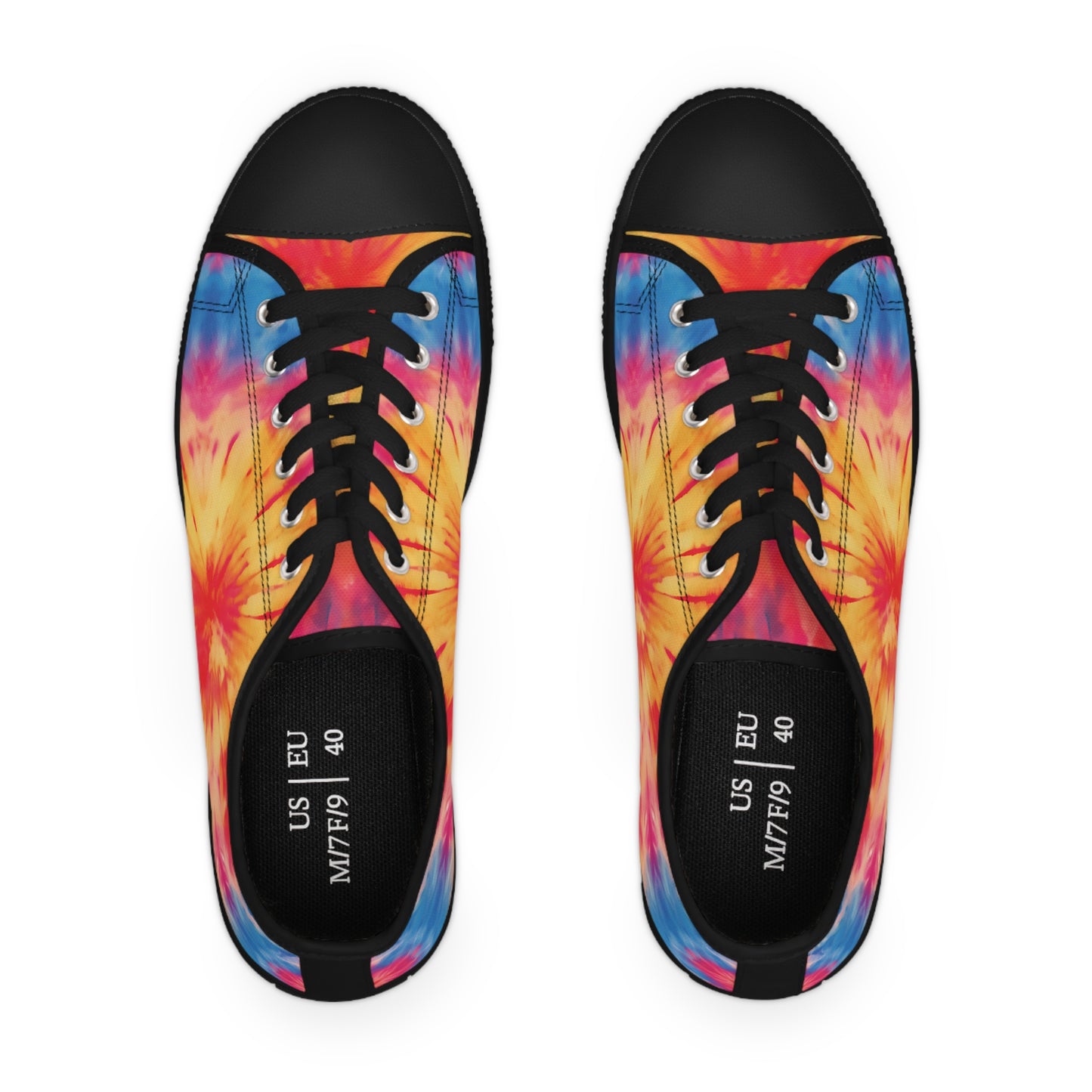 Color Burst LOW - Women