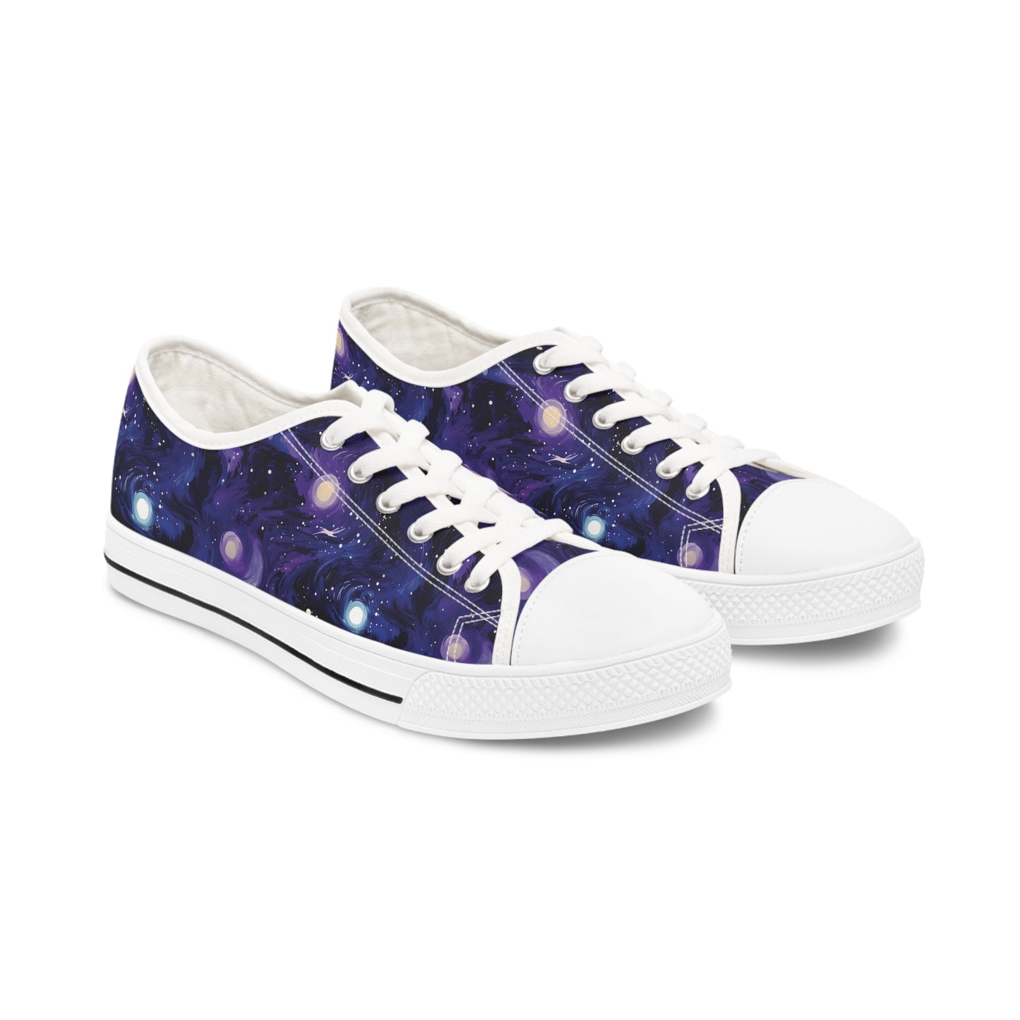 Fluid Galaxy LOW - Women