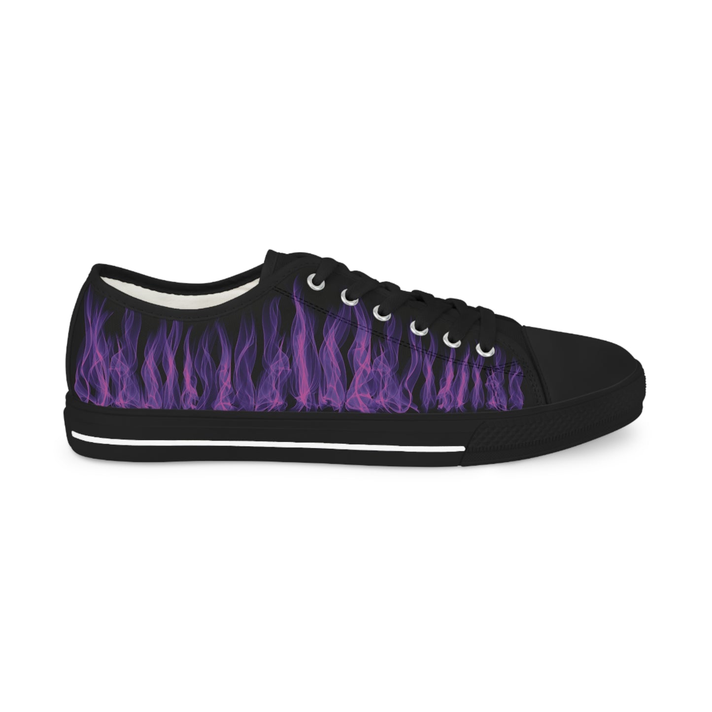 Flame of Purple LOW - Men