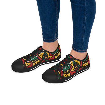 BHM: Freedom Stride LOW - Women