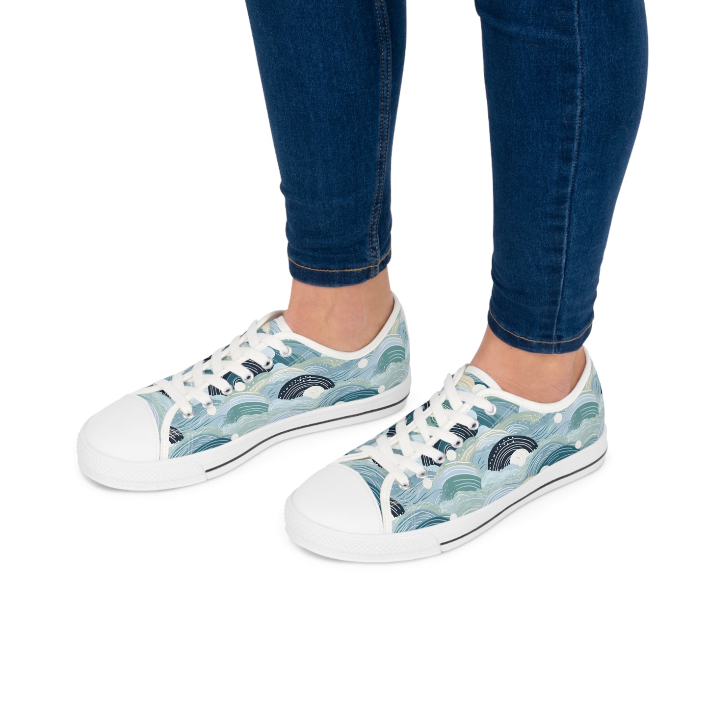 Flow Motion LOW - Women