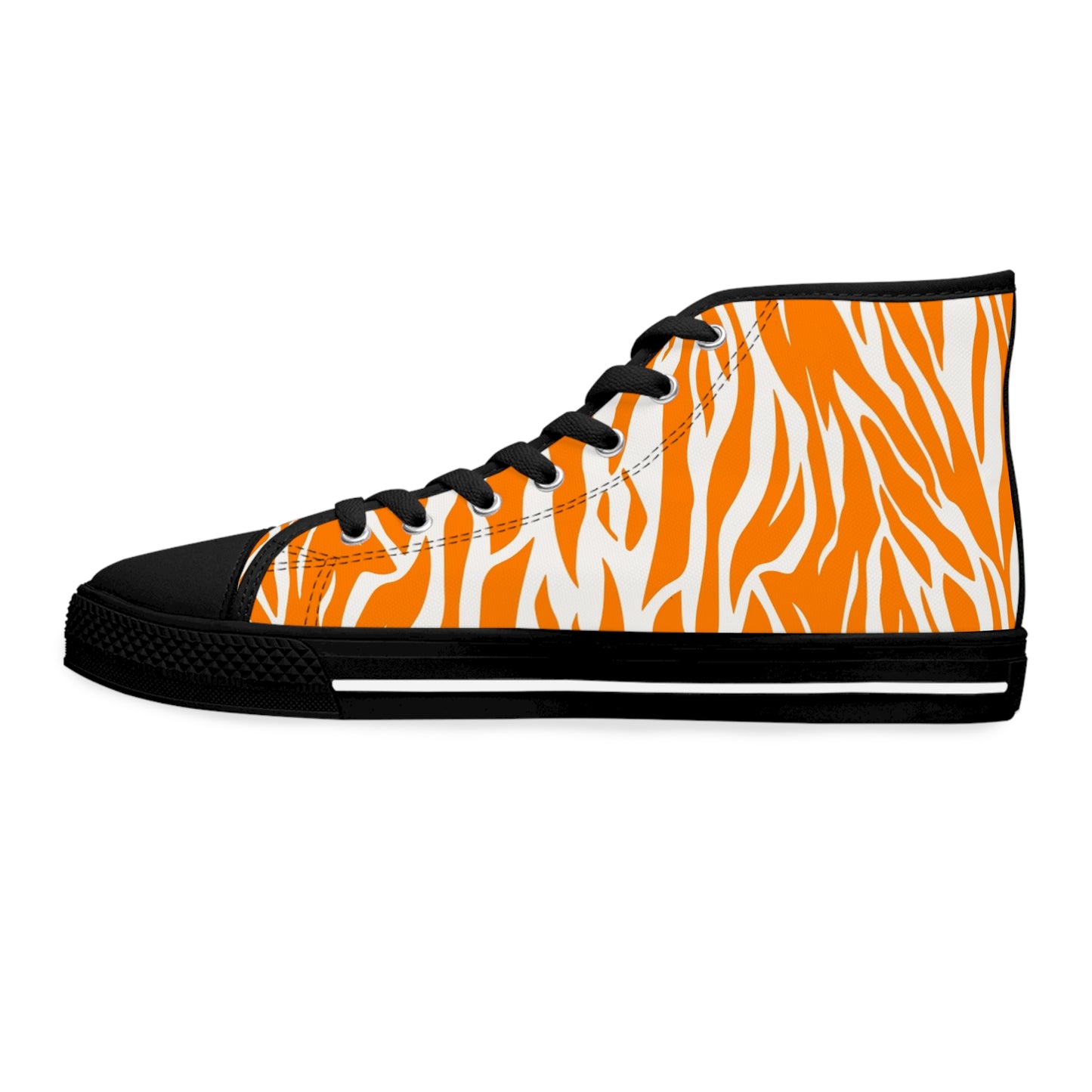 Zebras Colorful Groove - Women (Orange)