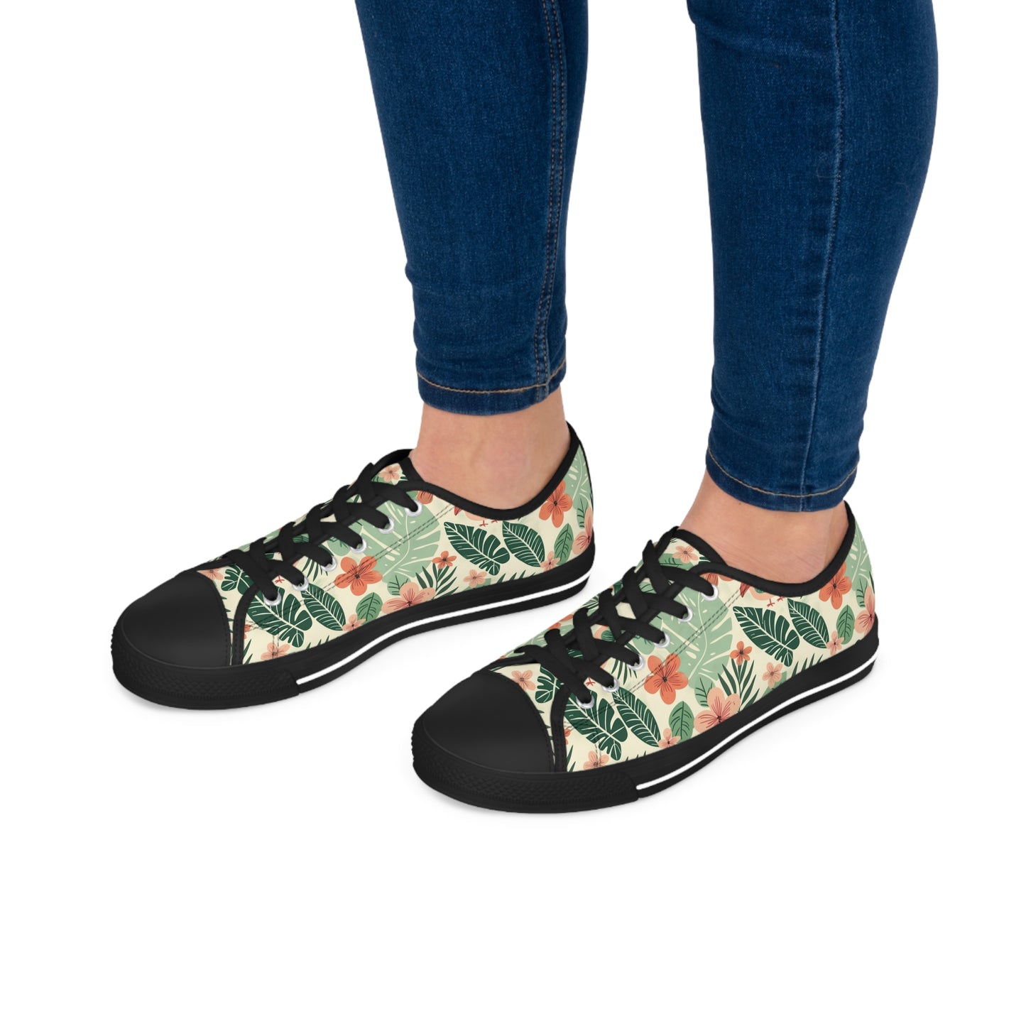 Palm Breeze LOW - Women