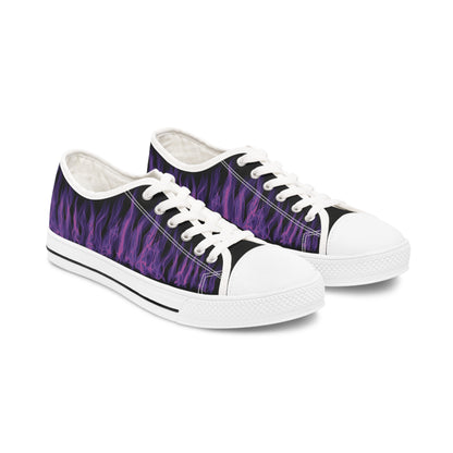 Flame of Purple LOW - Women