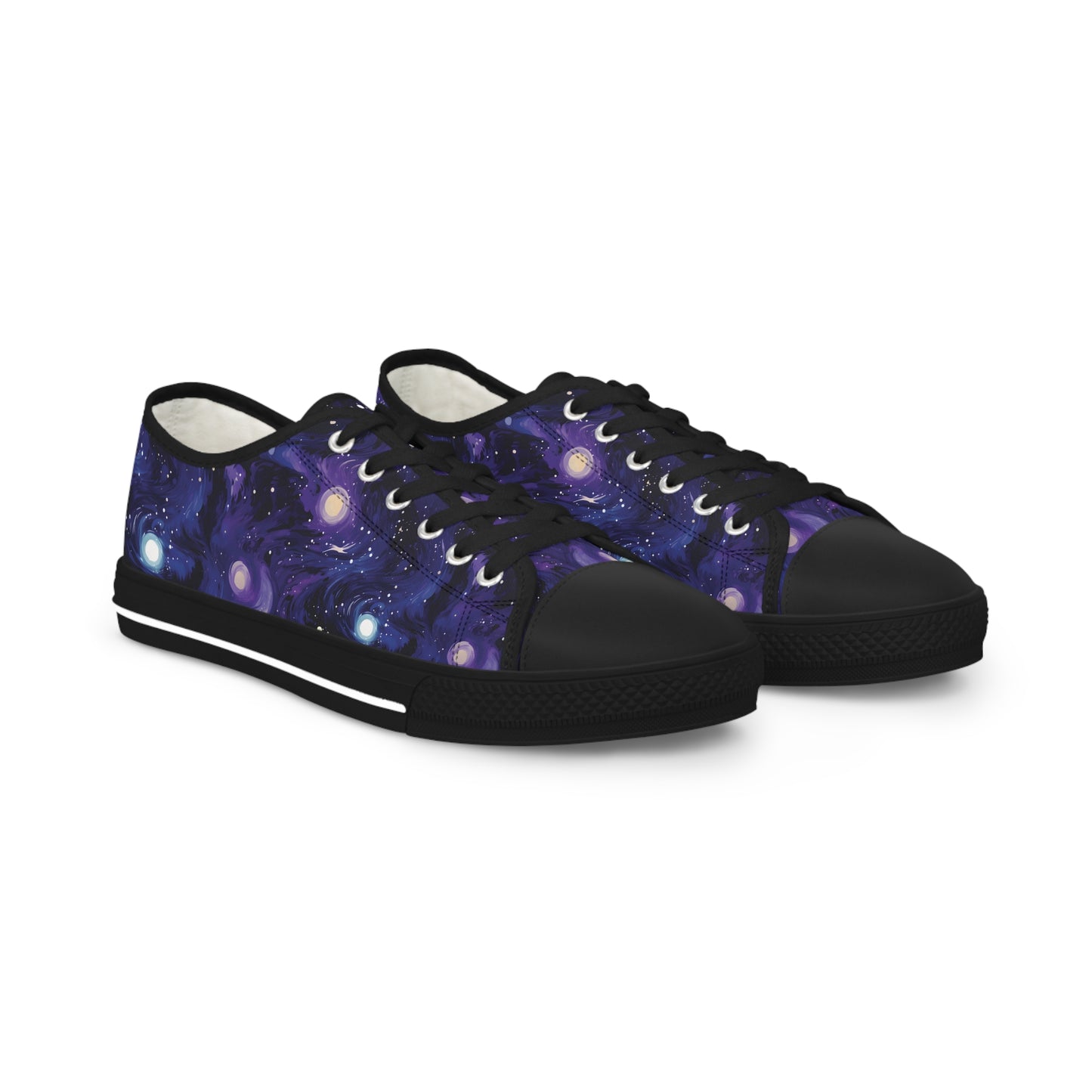 Fluid Galaxy LOW - Men