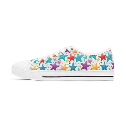 Cute Starfish LOW - Women