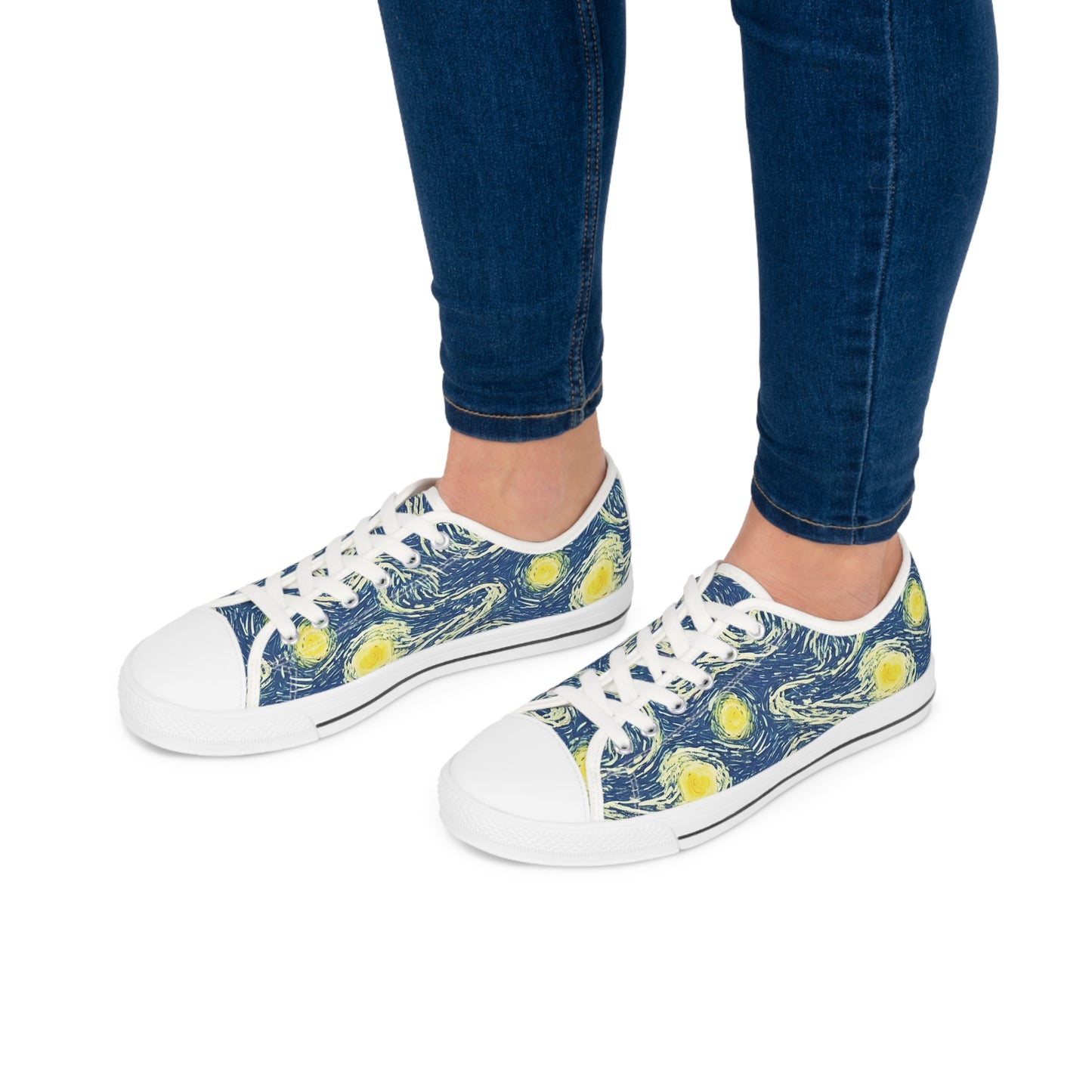 Starry, Starry Night LOW - Women