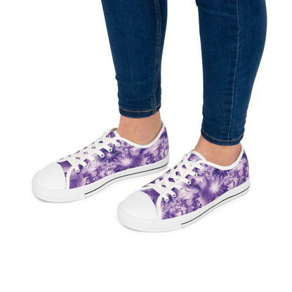 Purple Passion LOW - Women