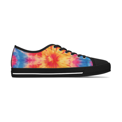 Color Burst LOW - Women