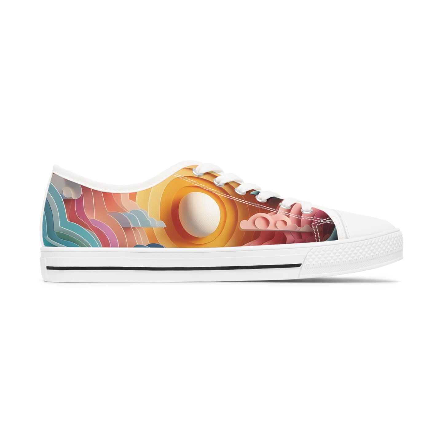 WaveWalk LOW - Women