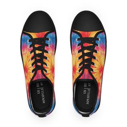 Color Burst LOW - Men